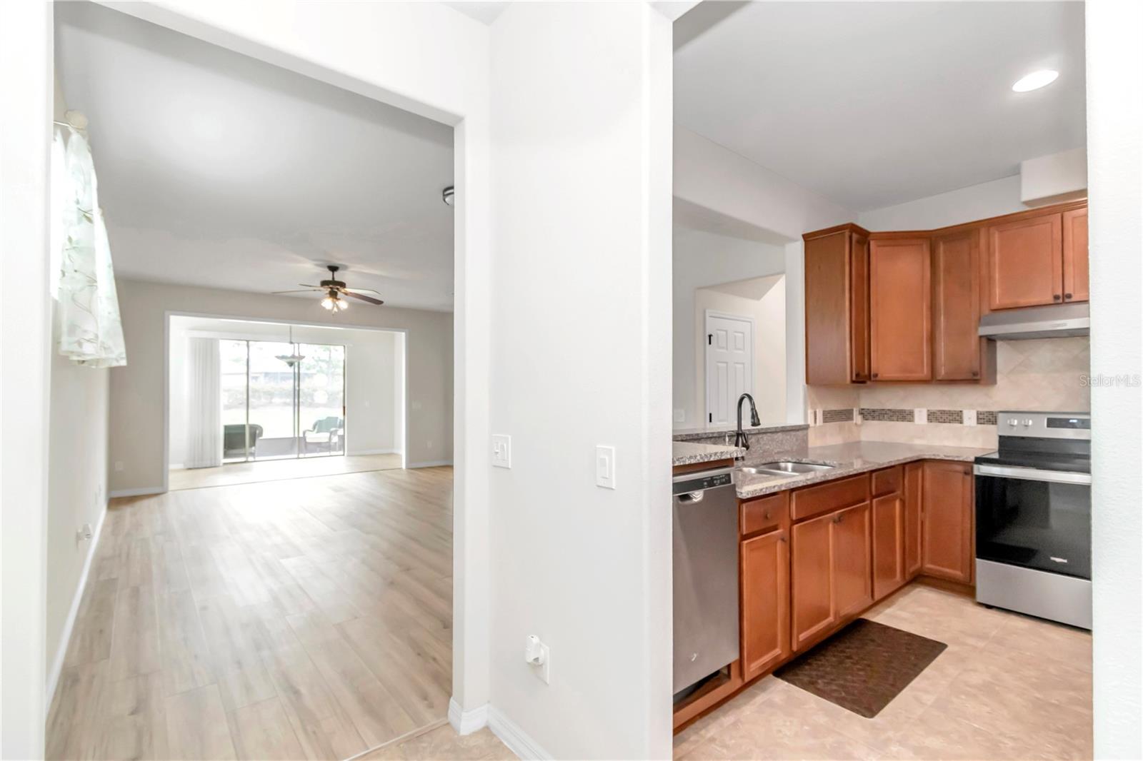 STONE CRK/DEL WEBB ARLINGON PH - Residential