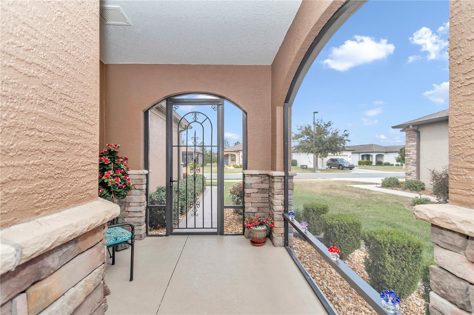 STONE CRK/DEL WEBB ARLINGON PH - Residential