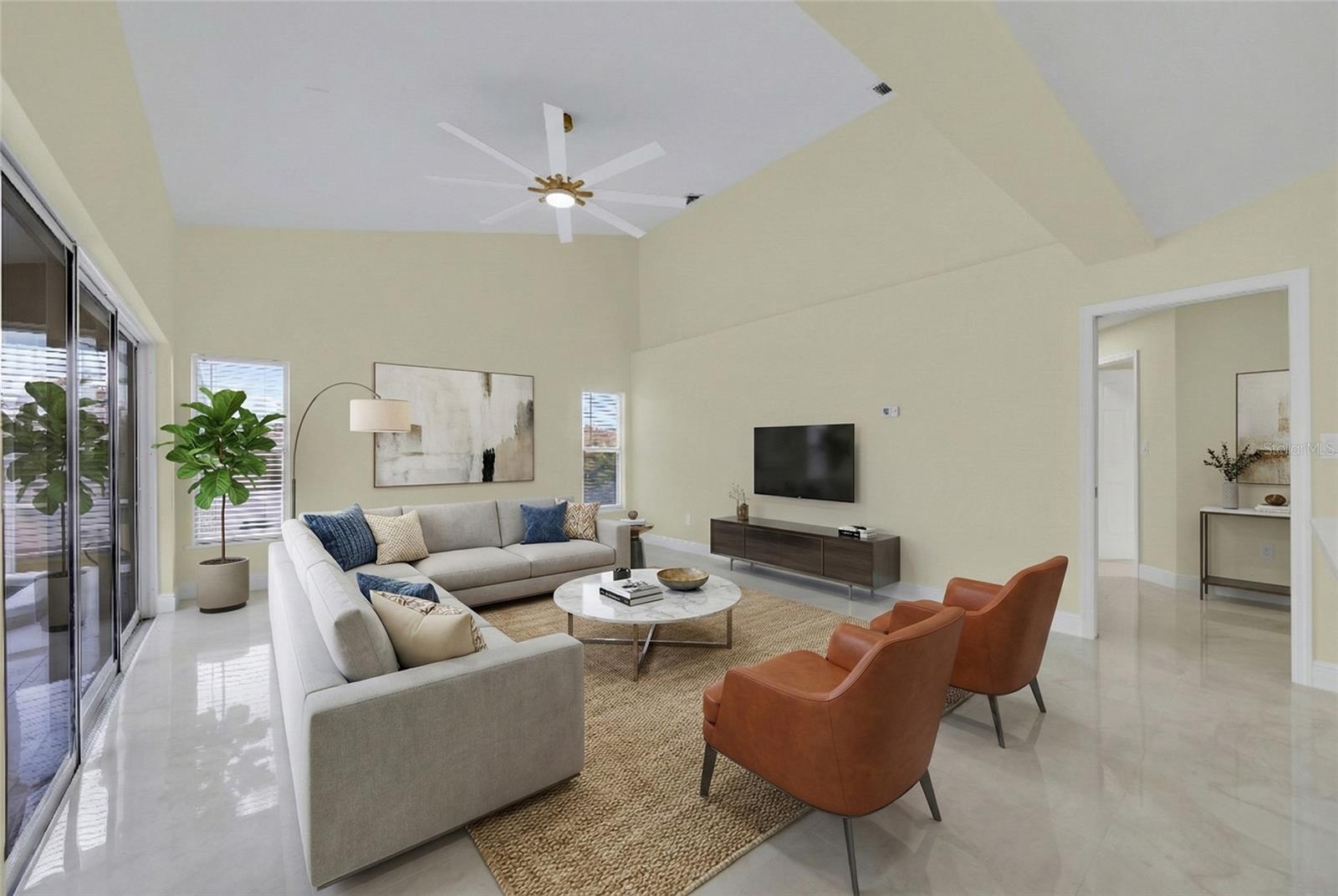 SUSANS LANDING PH 01 - Residential