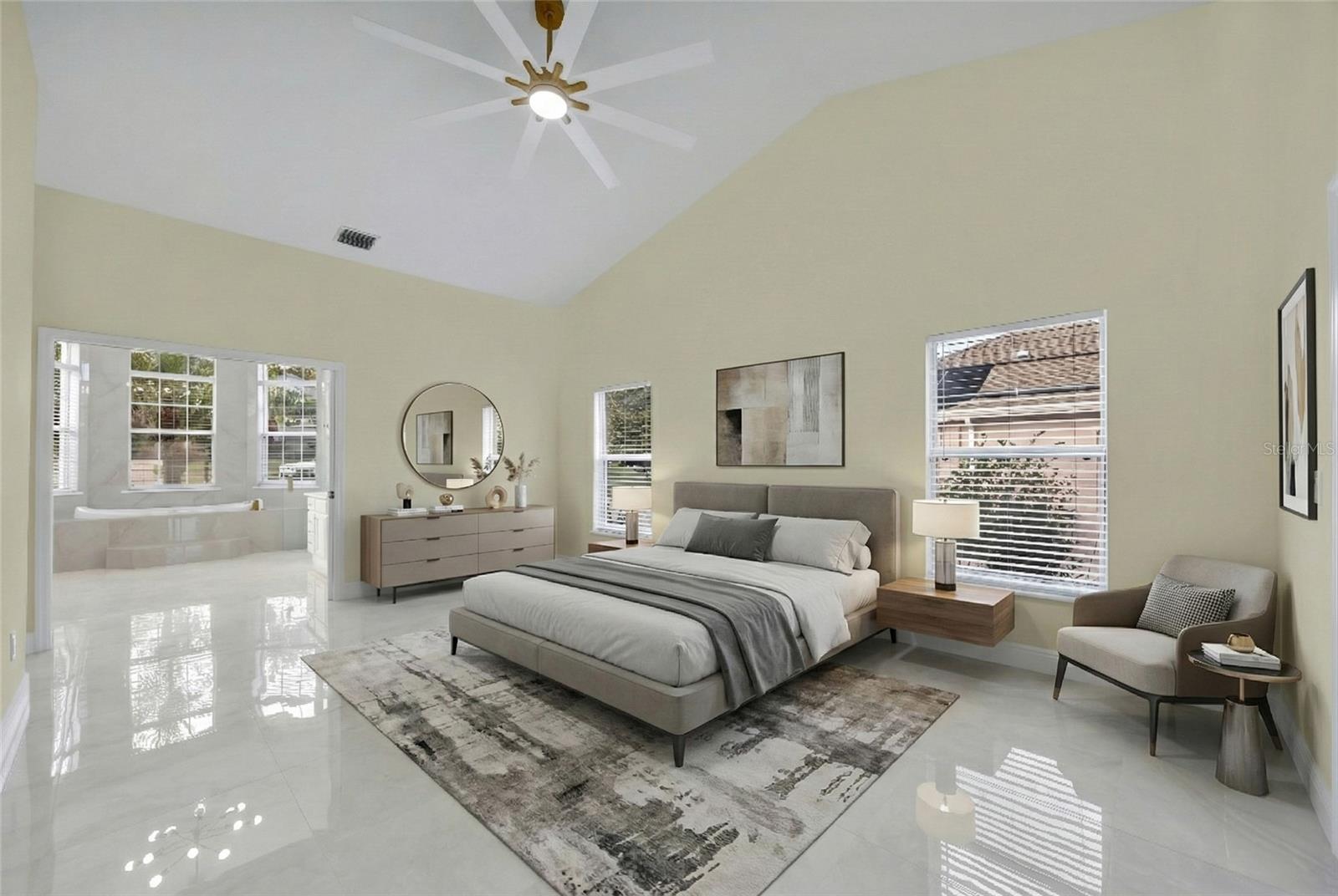 SUSANS LANDING PH 01 - Residential