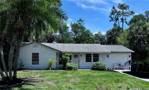 Photo of 264 Ambler Street, Port Charlotte, FL 33954 (MLS # A4689732)
