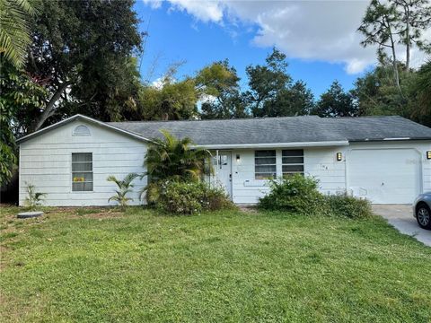 264 AMBLER STREET PORT CHARLOTTE FL 33954