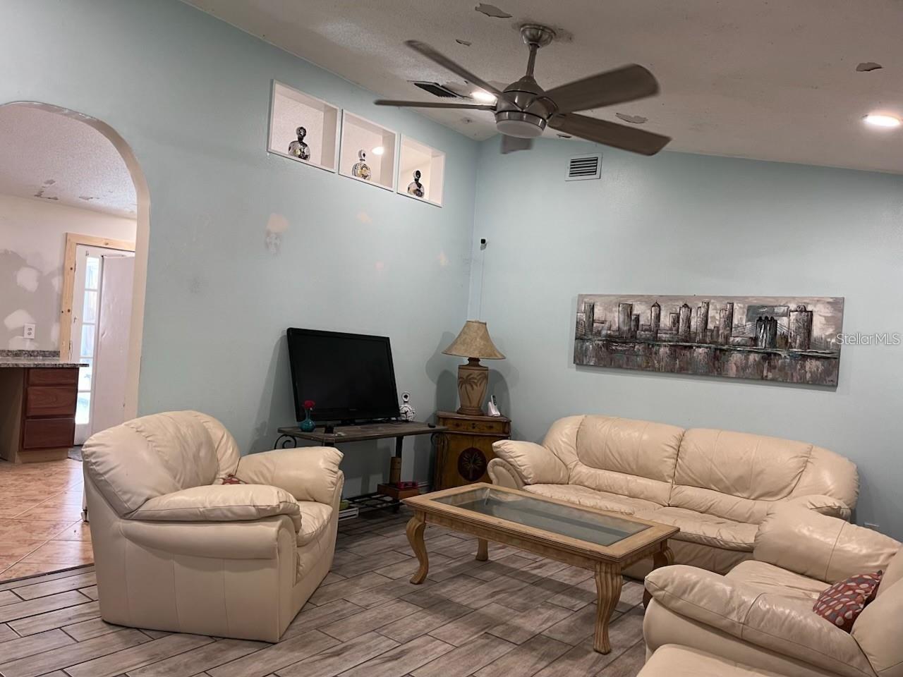 PORT CHARLOTTE SEC 033 - Residential