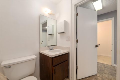 Tiny photo for 2801 SW College Road #16, Ocala, FL 34474 (MLS # OM708340)