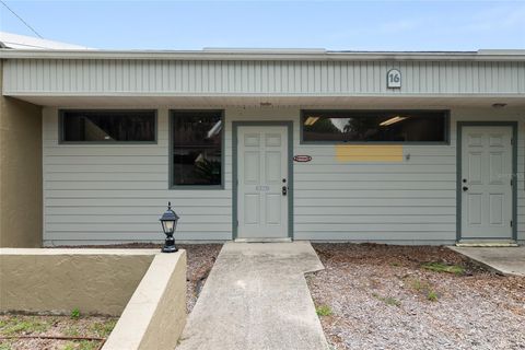 Tiny photo for 2801 SW College Road #16, Ocala, FL 34474 (MLS # OM708340)