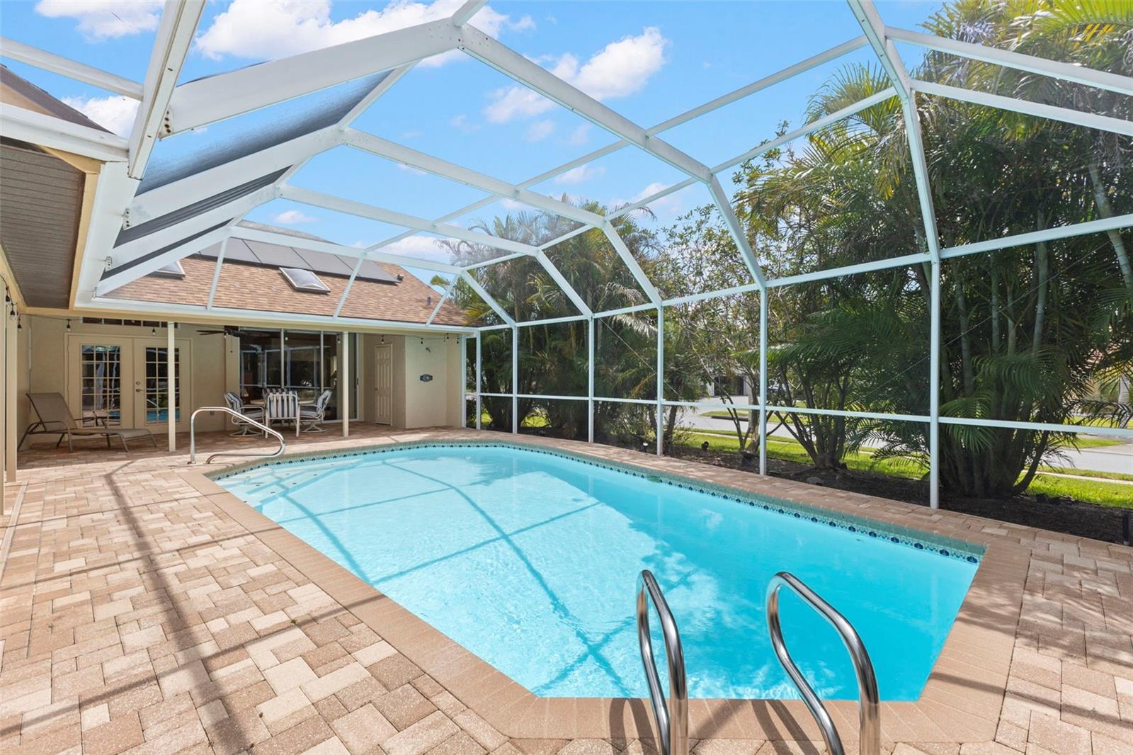 WATERFORD CROSSING PH I - Residential