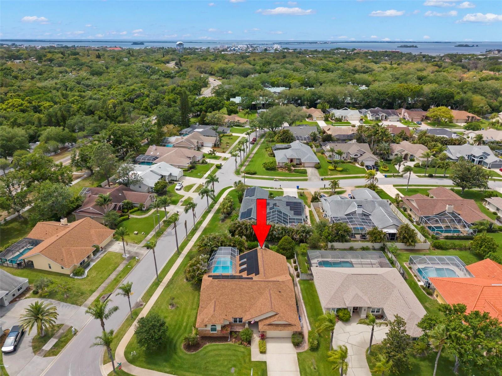 WATERFORD CROSSING PH I - Residential