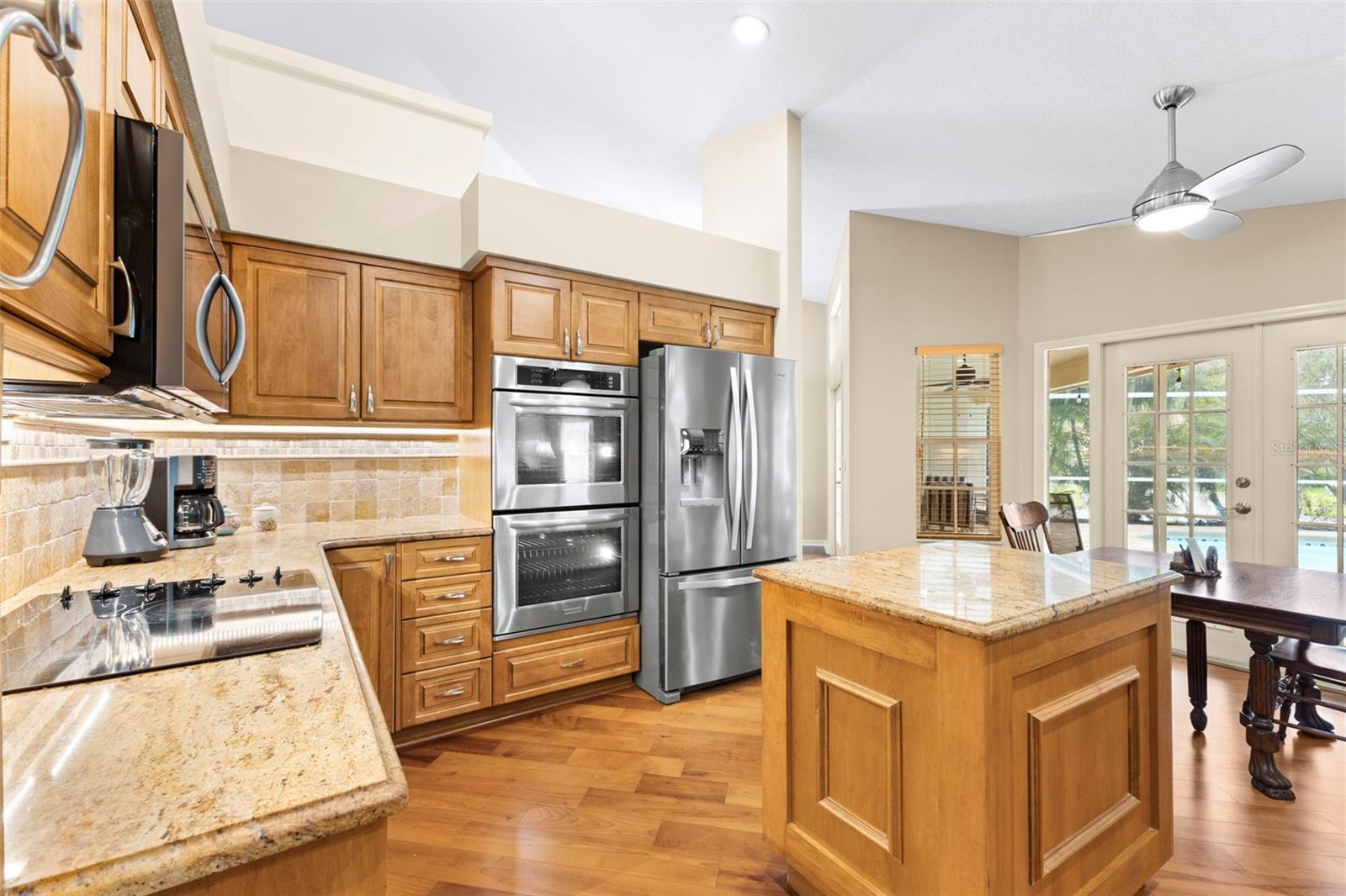 WATERFORD CROSSING PH I - Residential