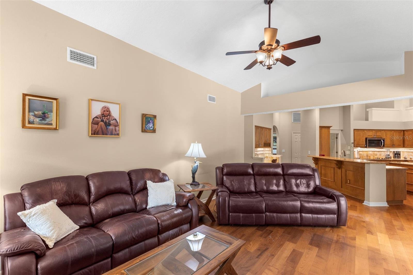 WATERFORD CROSSING PH I - Residential