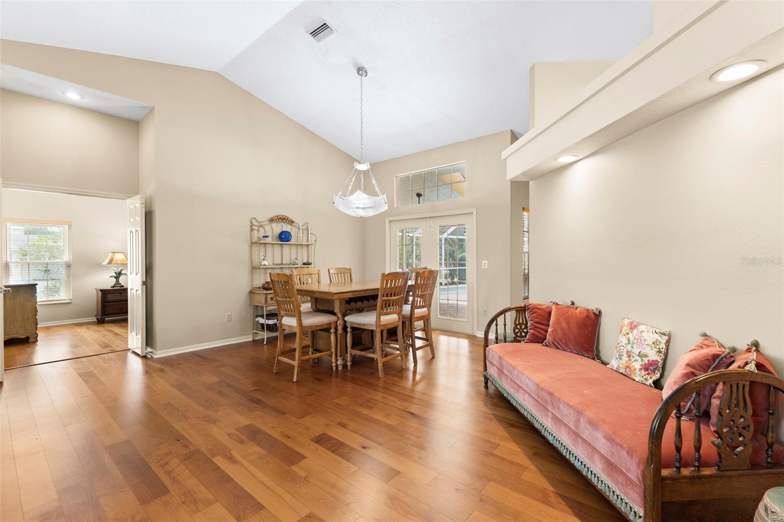 WATERFORD CROSSING PH I - Residential