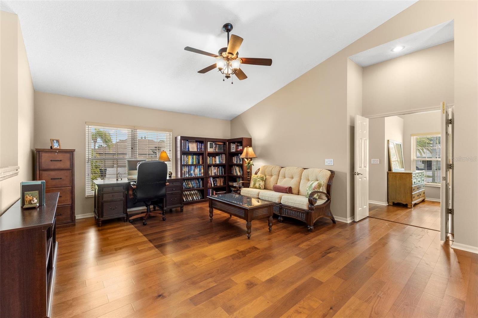 WATERFORD CROSSING PH I - Residential