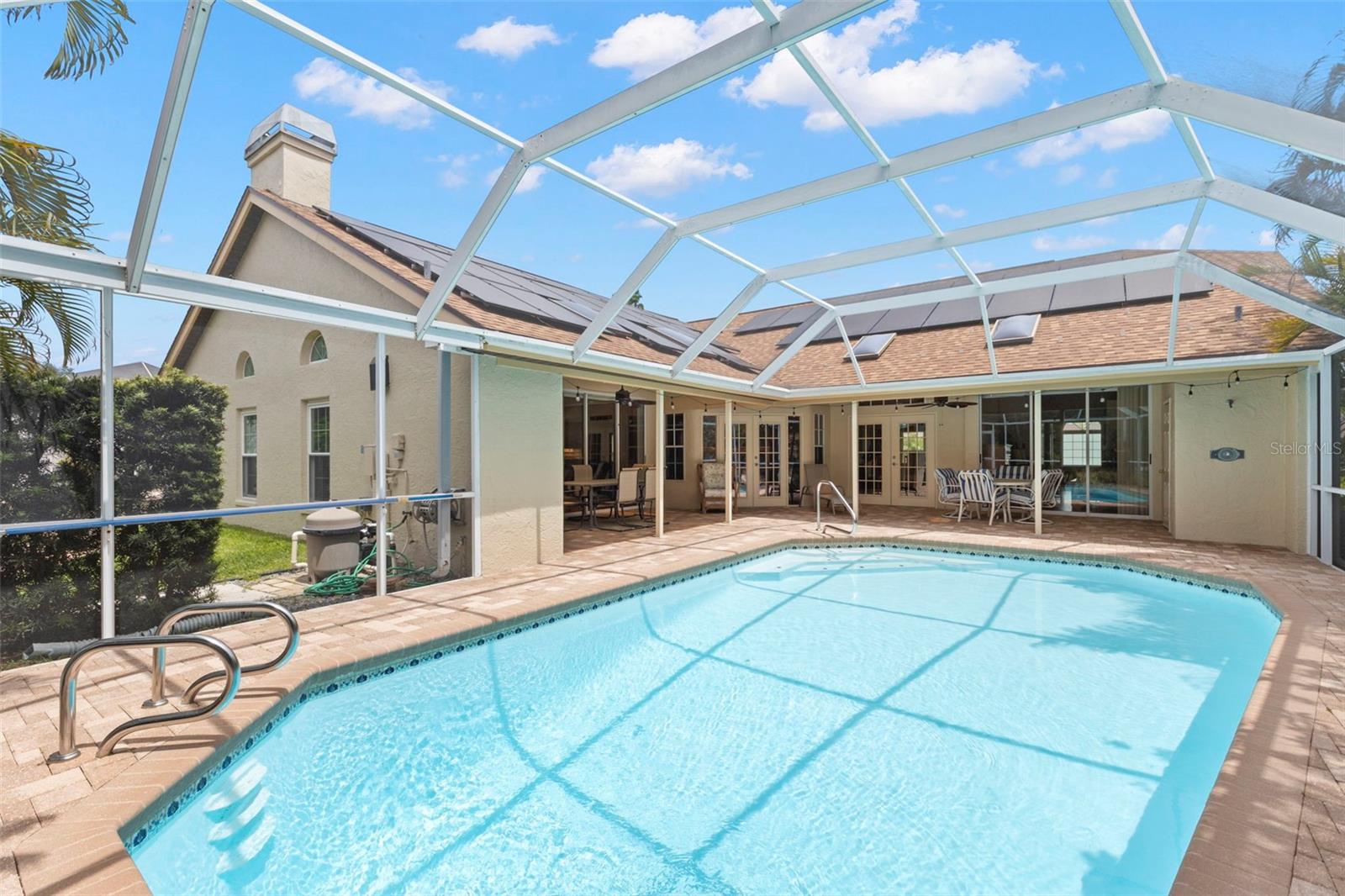 WATERFORD CROSSING PH I - Residential