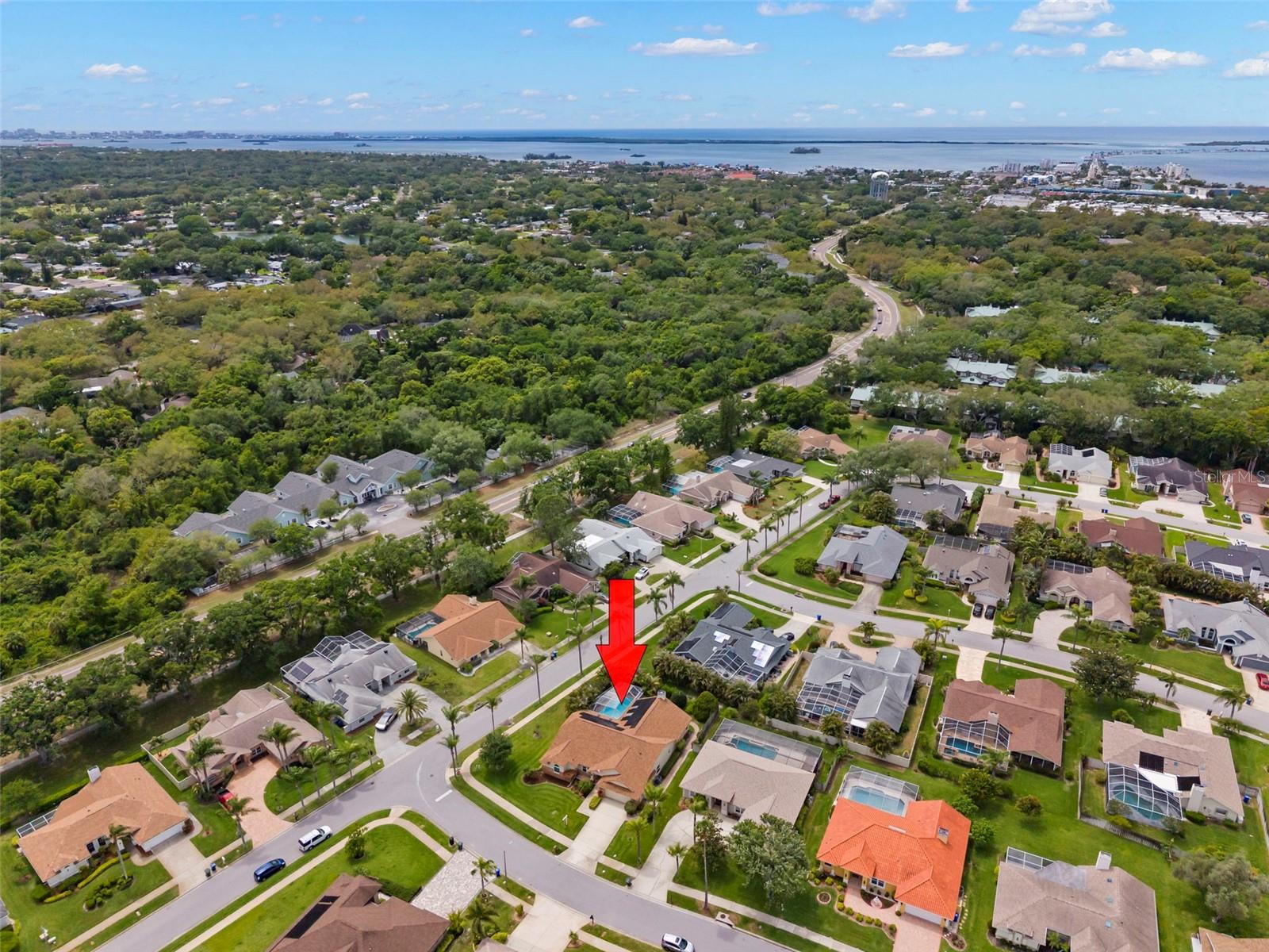 WATERFORD CROSSING PH I - Residential