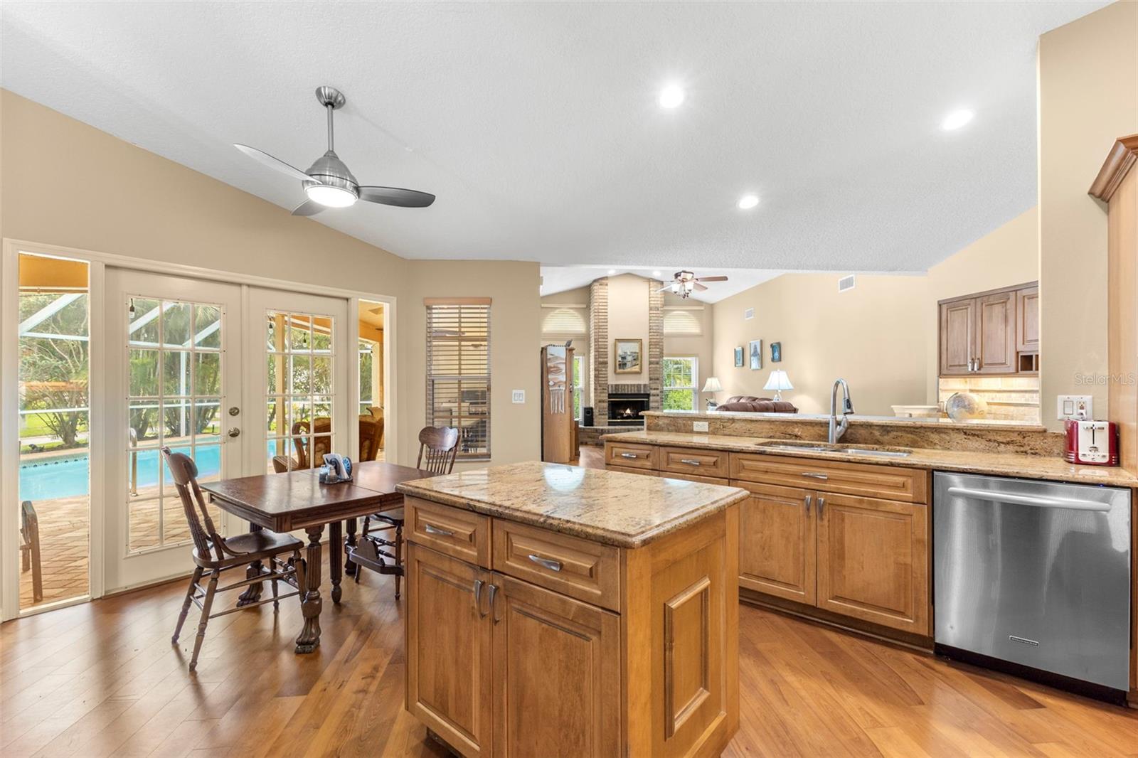 WATERFORD CROSSING PH I - Residential