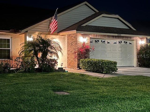 WATERFORD CROSSING PH I - Residential