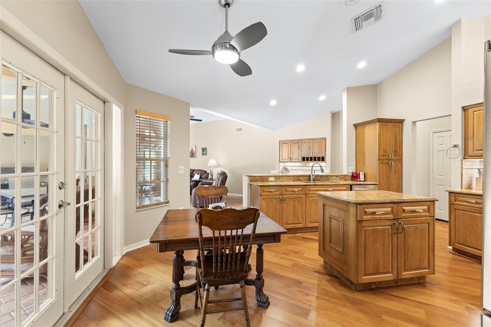 WATERFORD CROSSING PH I - Residential