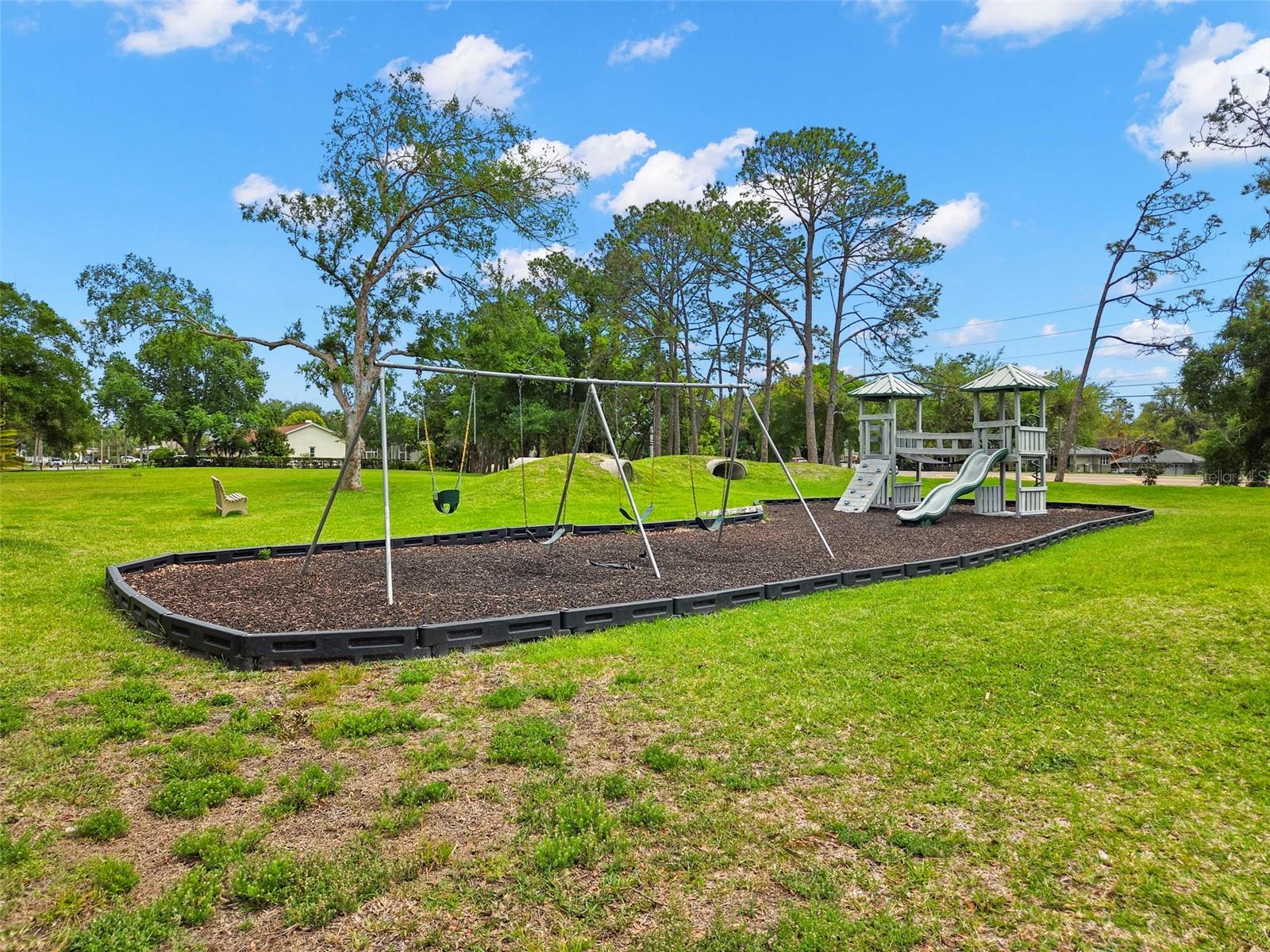 WATERFORD CROSSING PH I - Residential