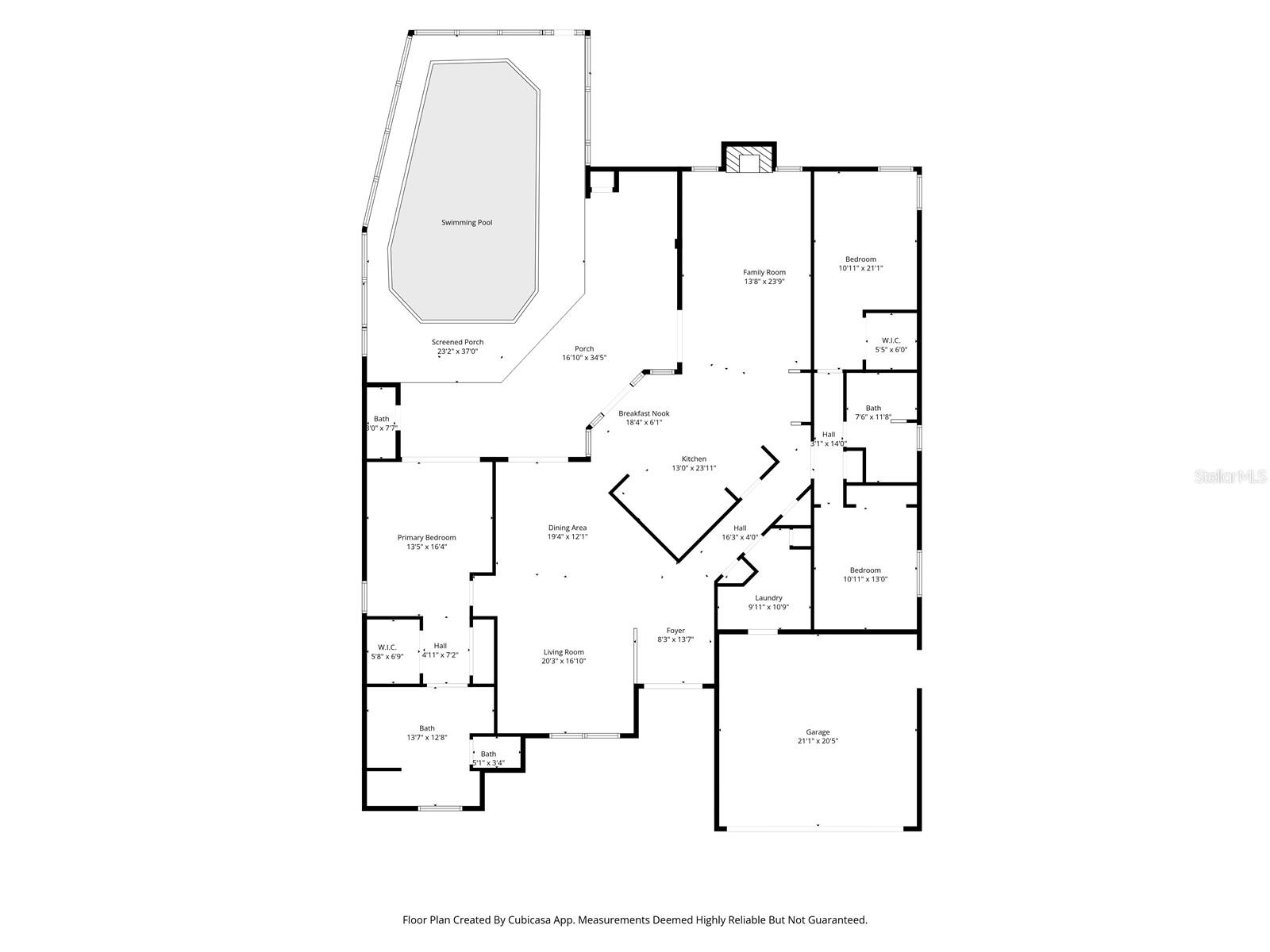 WATERFORD CROSSING PH I - Residential