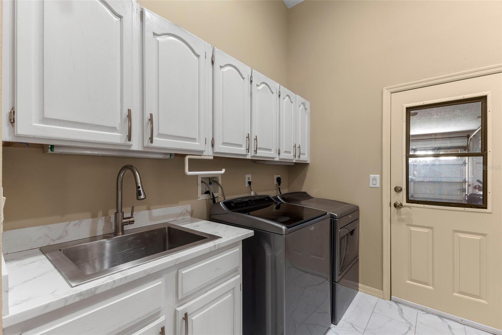 WATERFORD CROSSING PH I - Residential