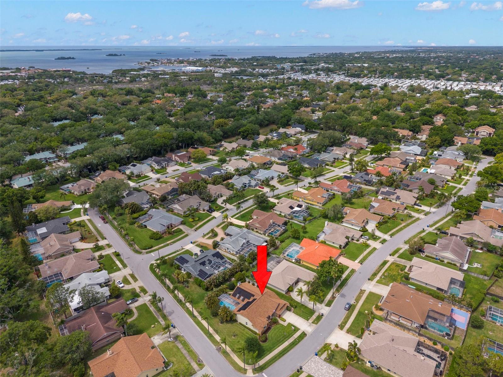 WATERFORD CROSSING PH I - Residential