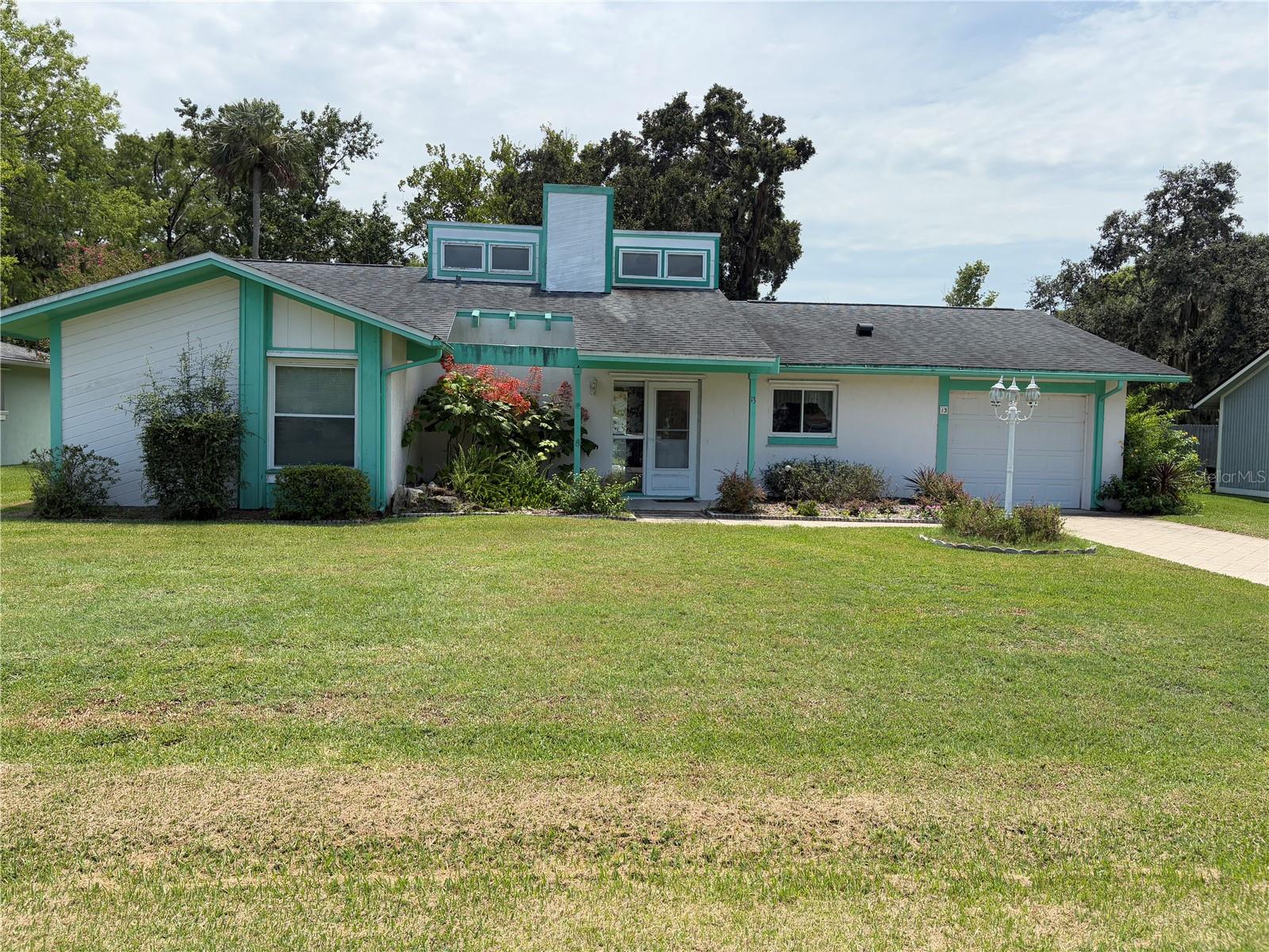 This house has character and is ready for its new owners! If you have a vision to restore and bring back its charm this house is for you! Beautiful big backyard! Good bones and the major items are newer. Roof 2018, A/C 2022, hot water heater 2014 and 8 windows were replaced in 2010. SOLD AS IS Cash only!