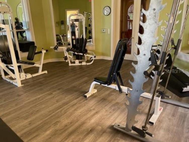 GRAND BELLAGIO AT BAYWATCH CONDO THE - Residential Lease