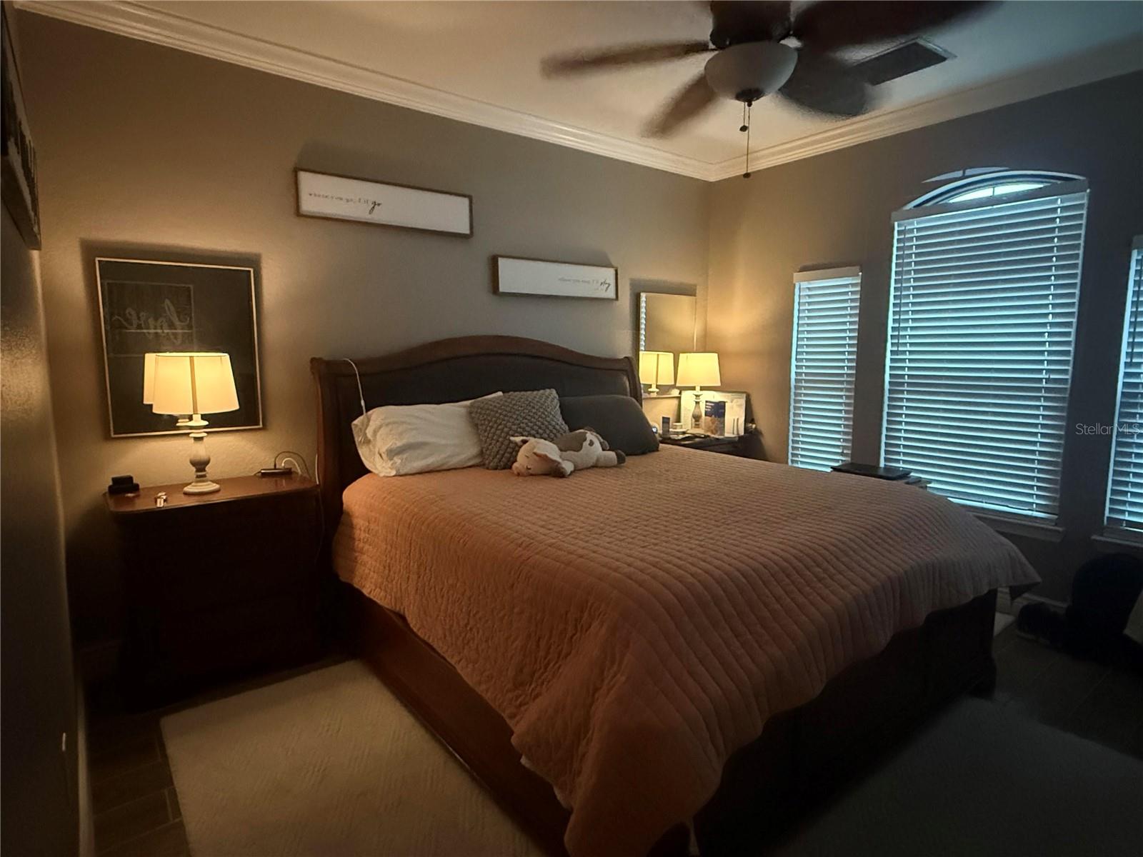 GRAND BELLAGIO AT BAYWATCH CONDO THE - Residential Lease