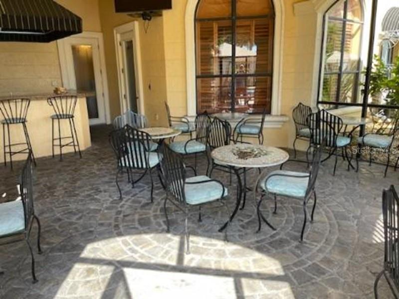 GRAND BELLAGIO AT BAYWATCH CONDO THE - Residential Lease