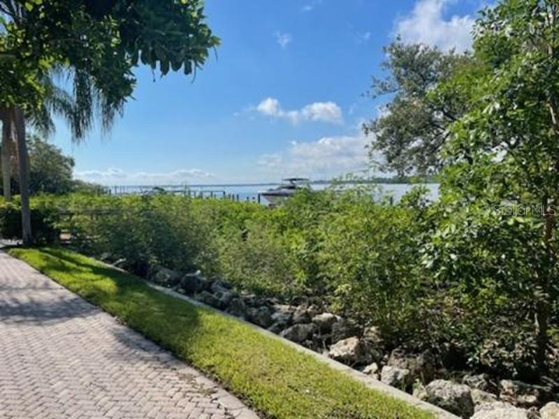 GRAND BELLAGIO AT BAYWATCH CONDO THE - Residential Lease