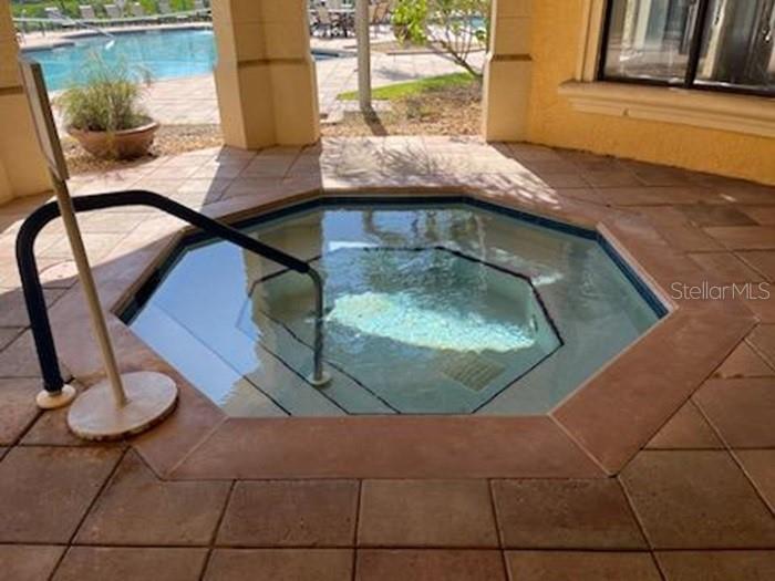 GRAND BELLAGIO AT BAYWATCH CONDO THE - Residential Lease