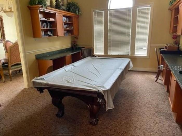 GRAND BELLAGIO AT BAYWATCH CONDO THE - Residential Lease