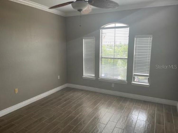 GRAND BELLAGIO AT BAYWATCH CONDO THE - Residential Lease