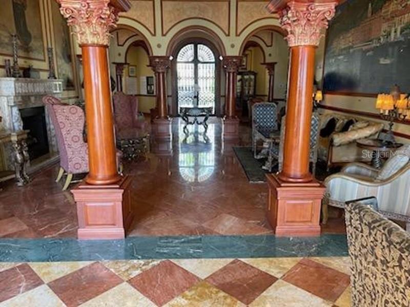 GRAND BELLAGIO AT BAYWATCH CONDO THE - Residential Lease