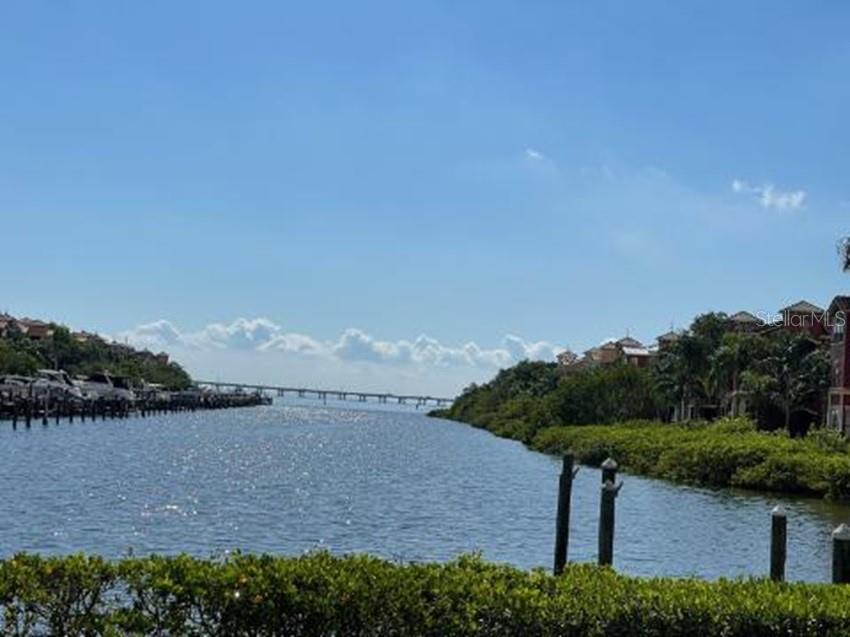 GRAND BELLAGIO AT BAYWATCH CONDO THE - Residential Lease