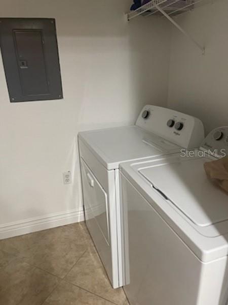 GRAND BELLAGIO AT BAYWATCH CONDO THE - Residential Lease