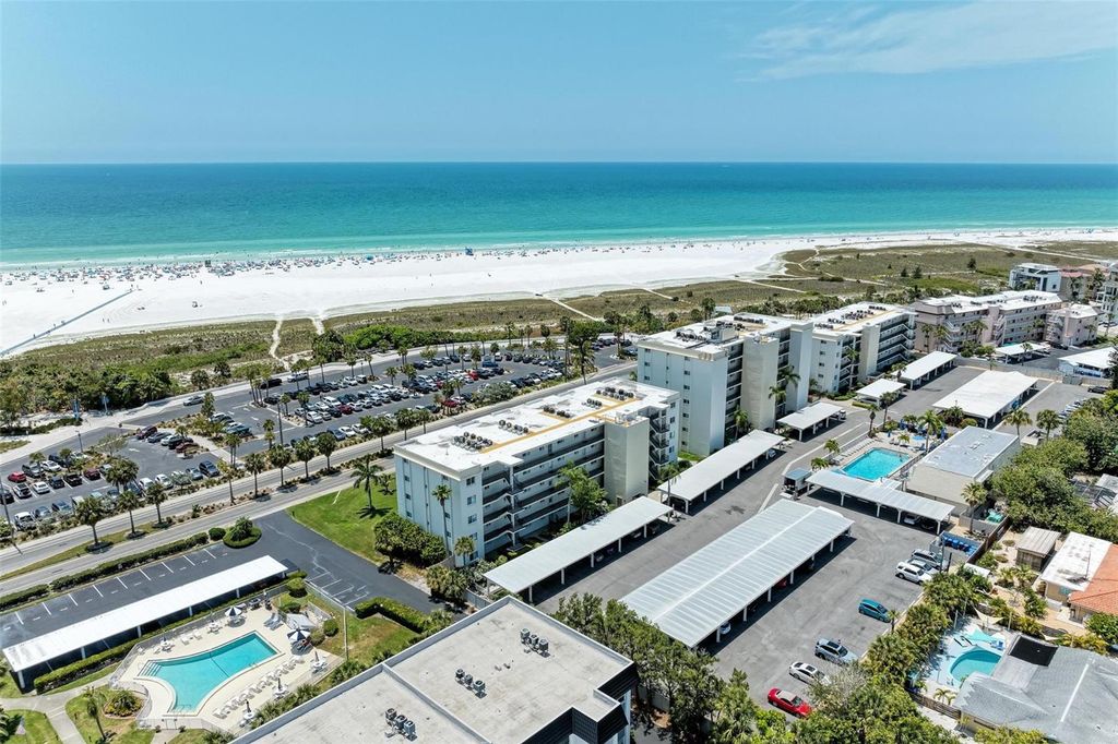 Photo of 797 Beach Road #509, Sarasota, FL 34242 (MLS # A4665033)