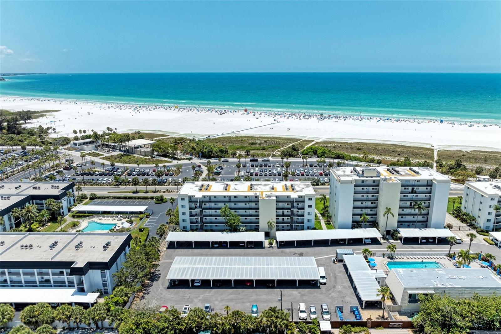 797 BEACH ROAD 509