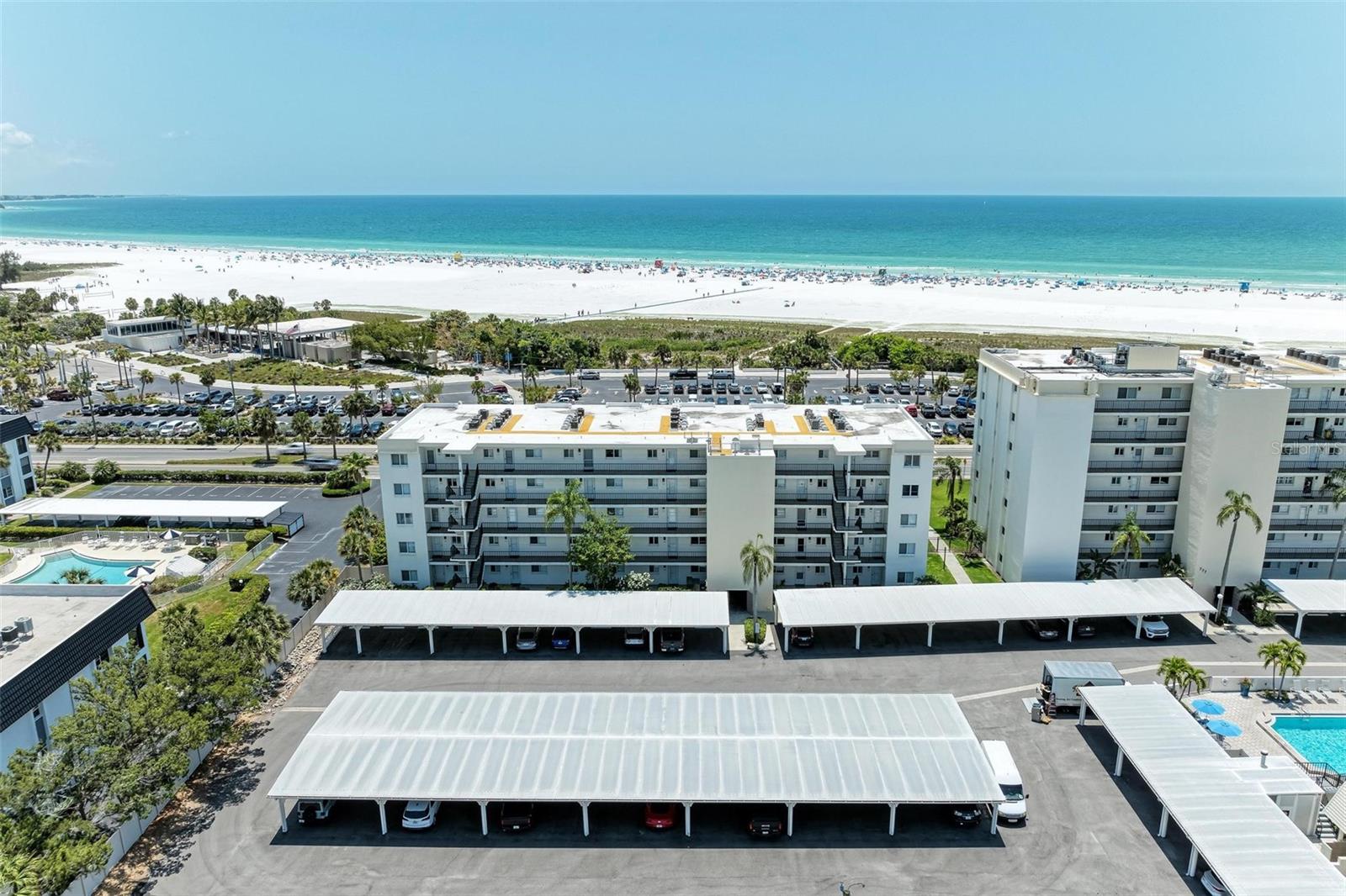 CRESCENT ROYALE 2 - Residential