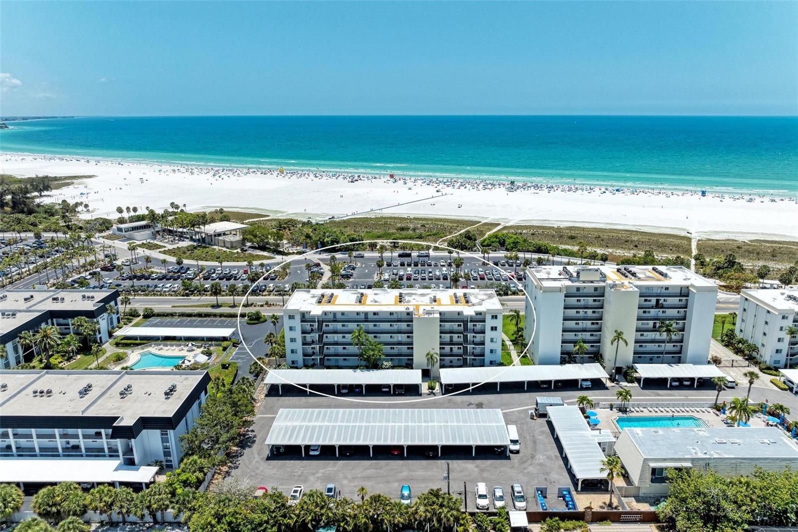 797 BEACH ROAD 509
