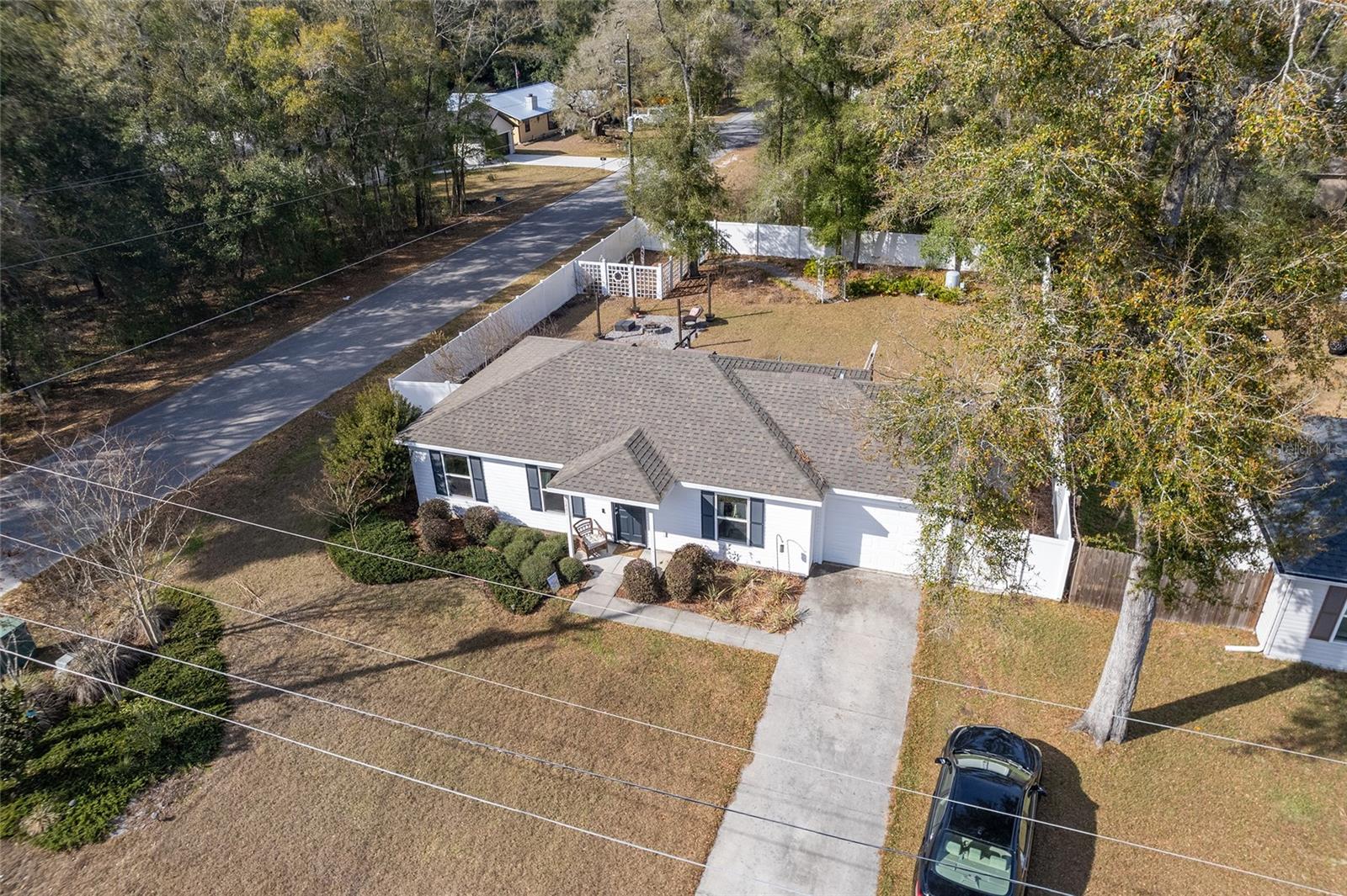 OCALA PARK ESTATE - Residential