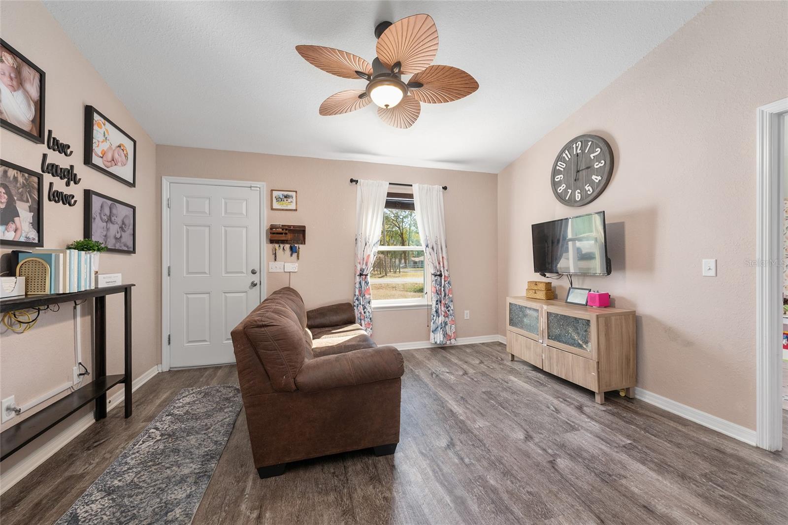 OCALA PARK ESTATE - Residential