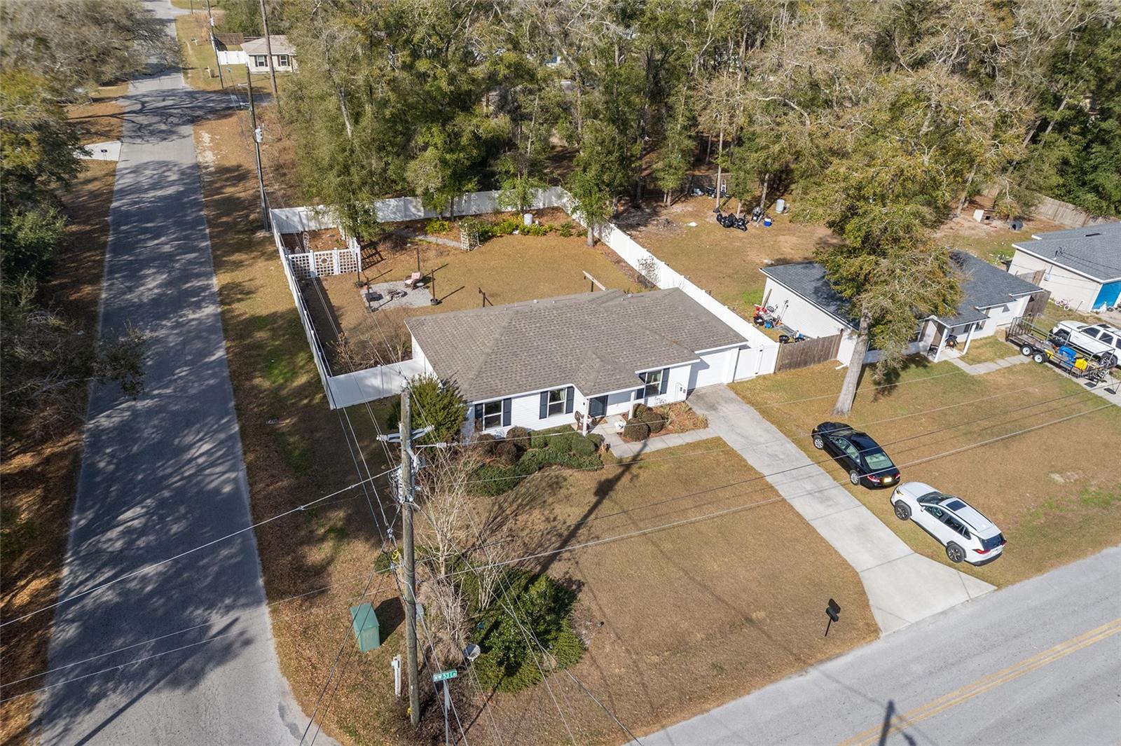 OCALA PARK ESTATE - Residential