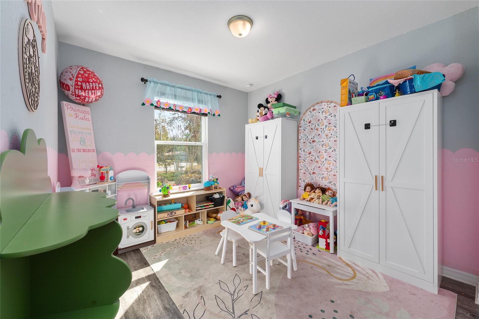 OCALA PARK ESTATE - Residential