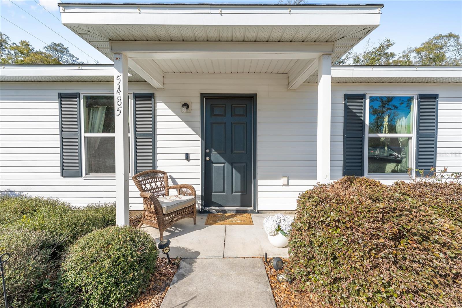 OCALA PARK ESTATE - Residential