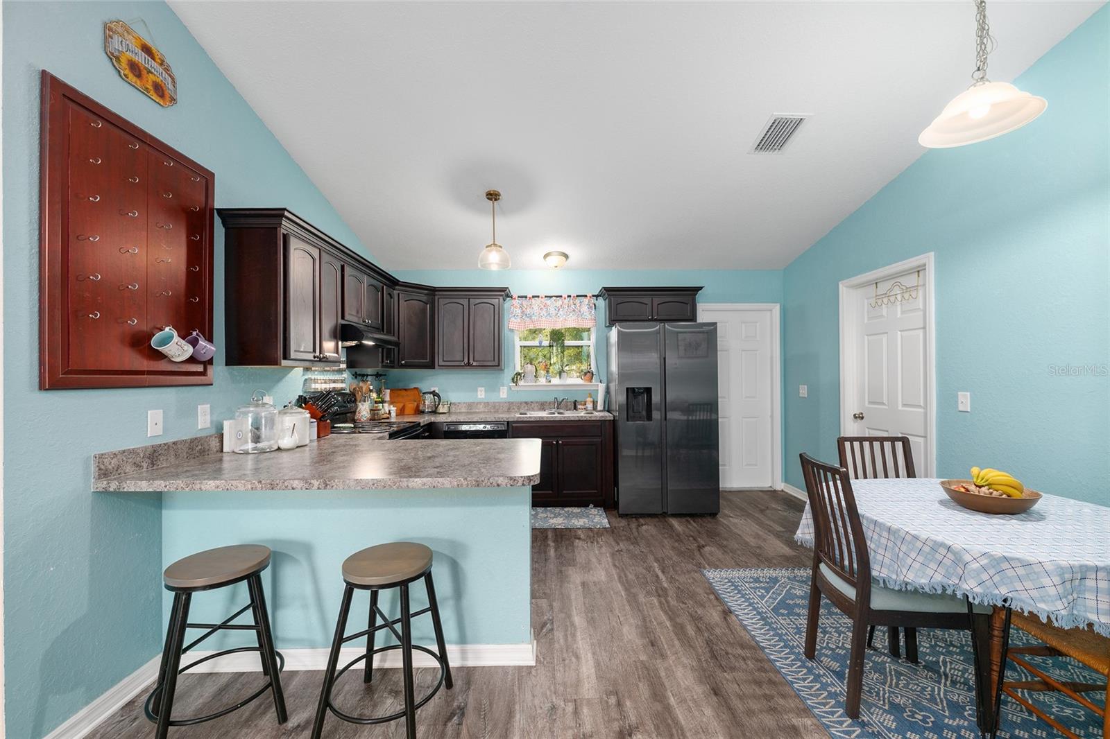 OCALA PARK ESTATE - Residential