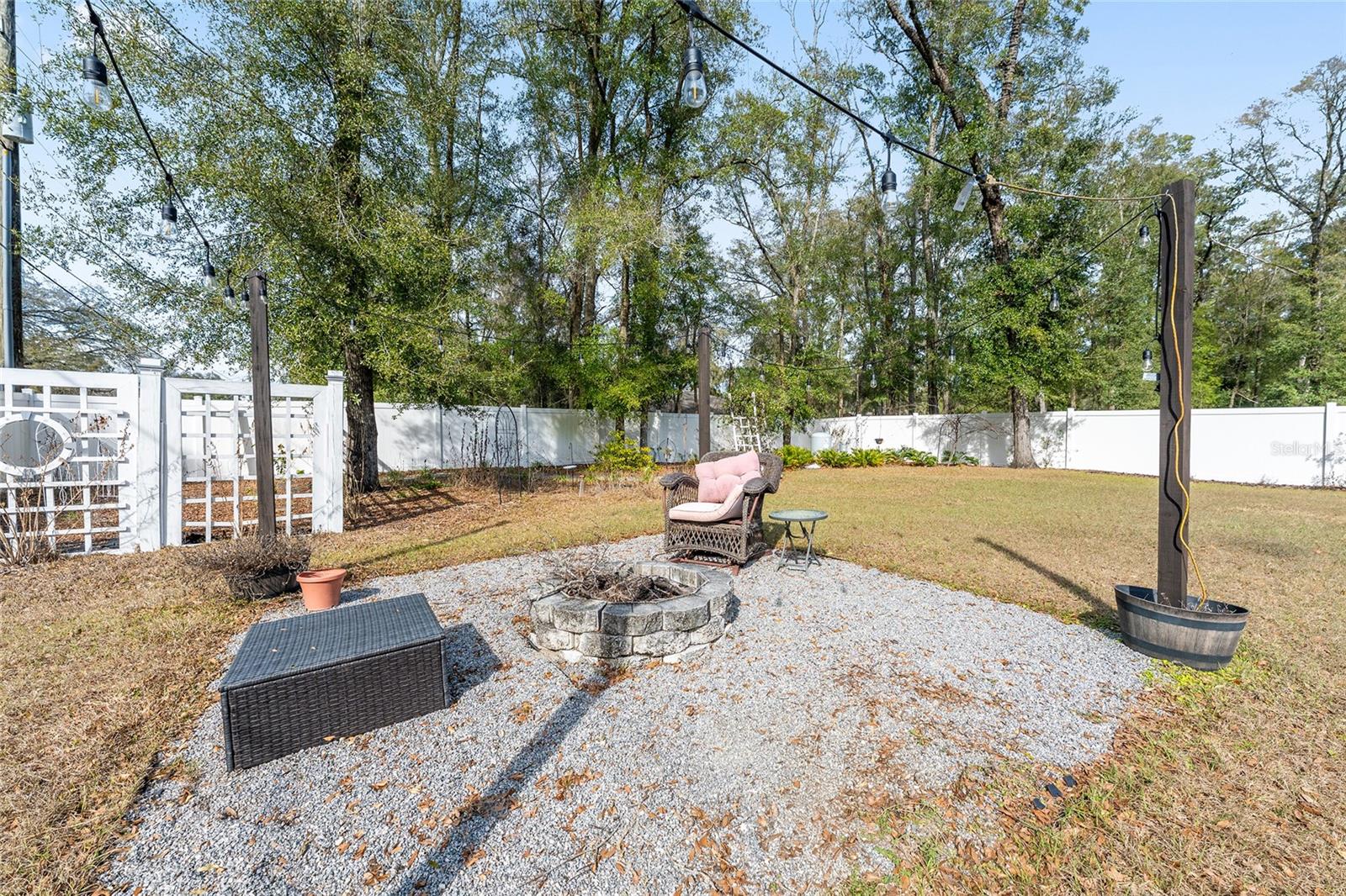 OCALA PARK ESTATE - Residential