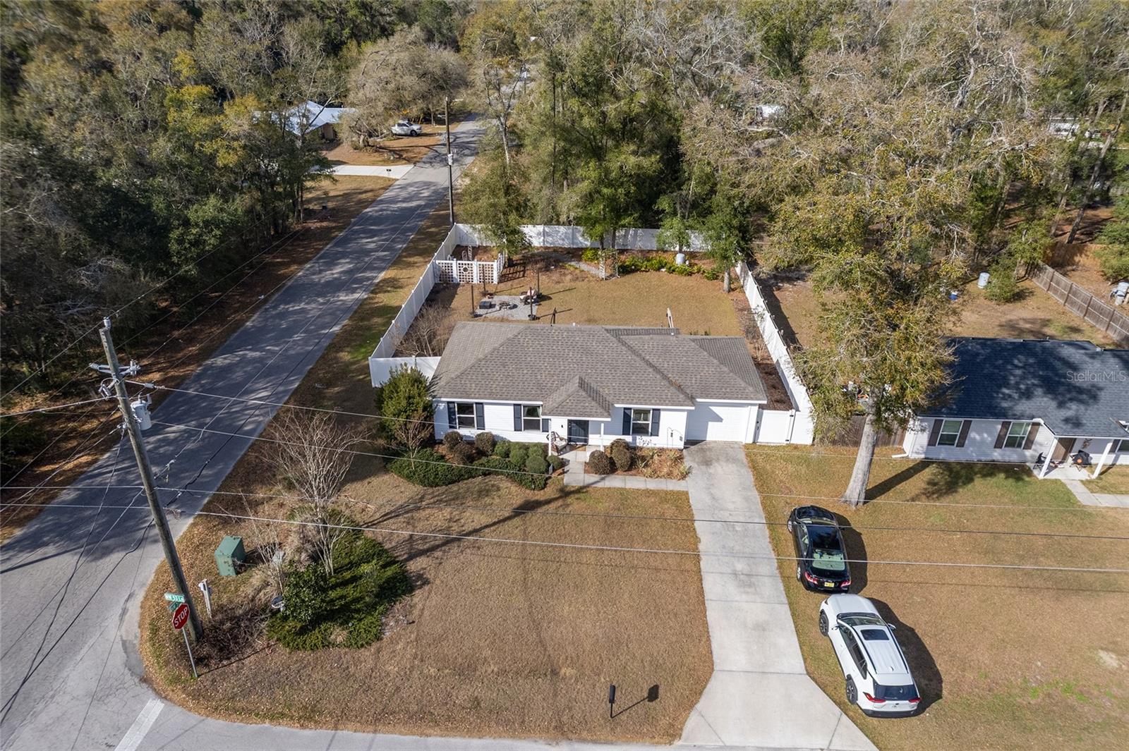 OCALA PARK ESTATE - Residential