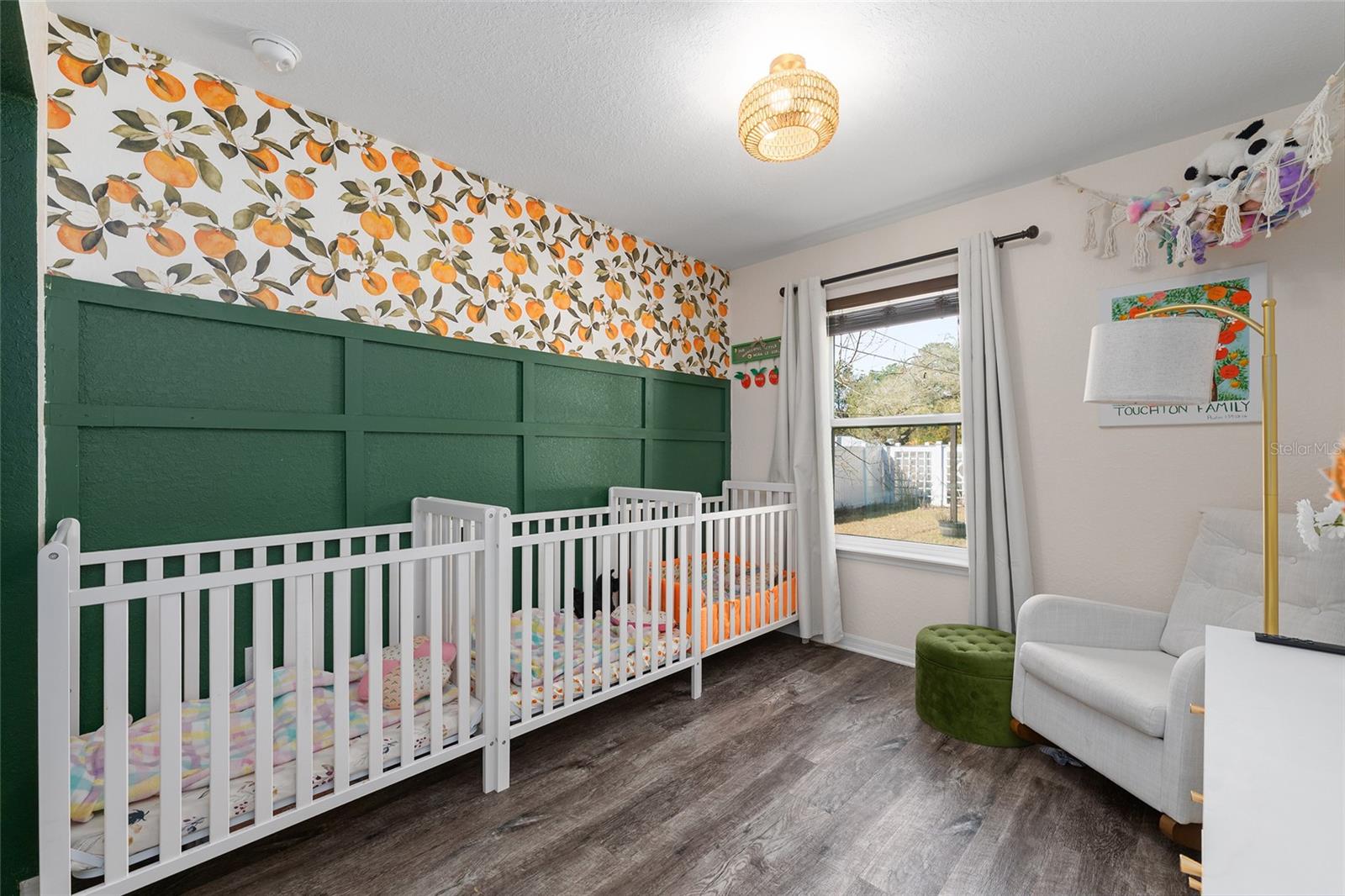 OCALA PARK ESTATE - Residential