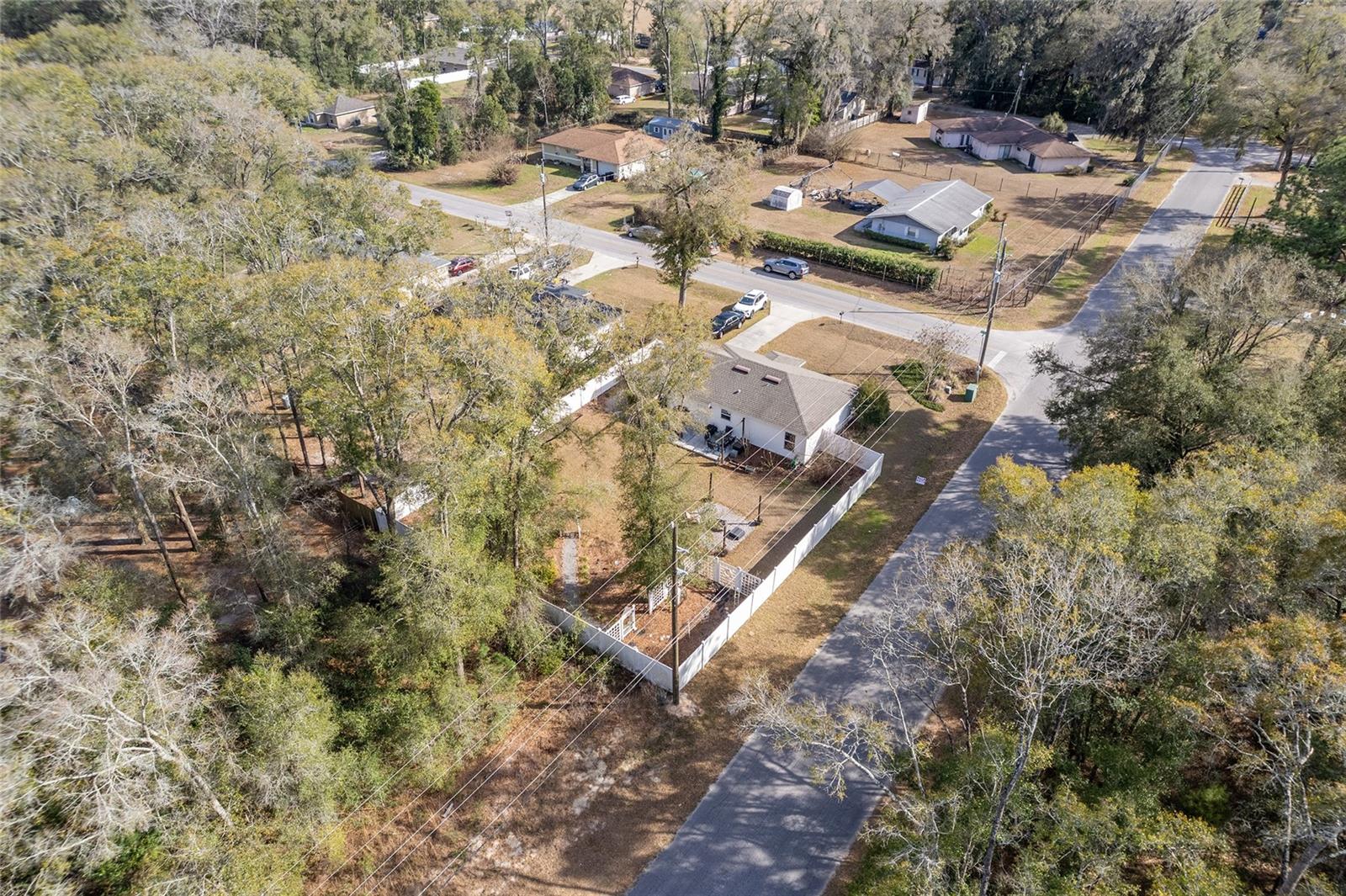 OCALA PARK ESTATE - Residential