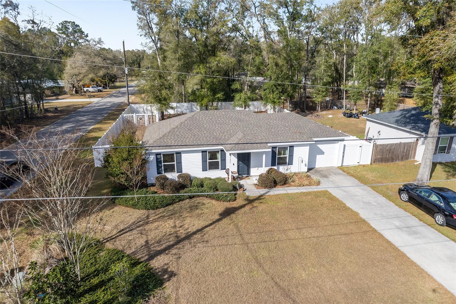 OCALA PARK ESTATE - Residential